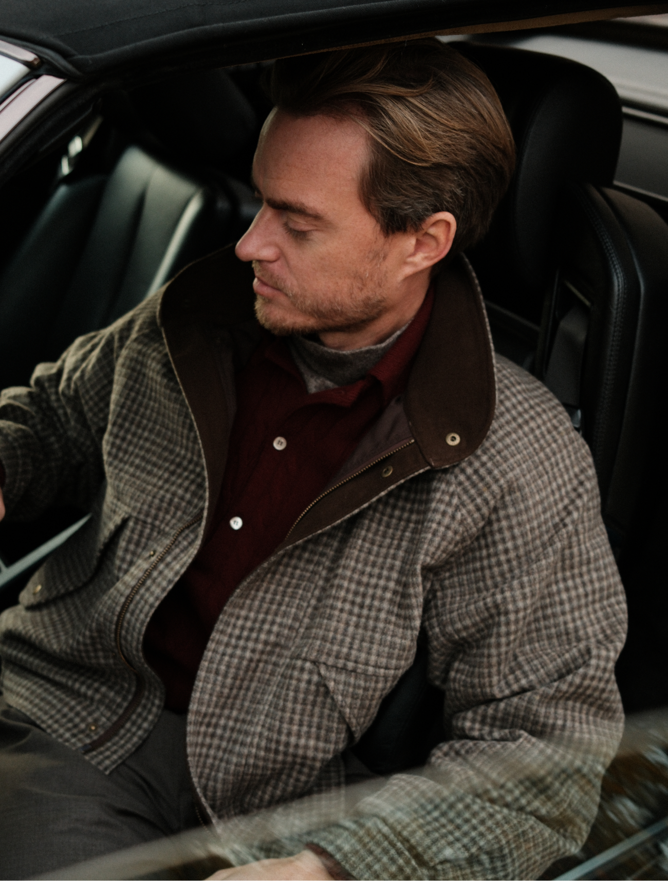 Limited Series Deadstock Instructors